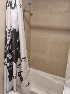 Genial Departamento en el centro de la ciudad