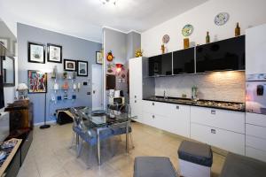 Hola Cathedral House Porta di Castro