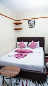 Lilian Studios Naivasha