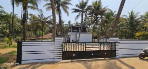Rock n Ocean , Private Beach Stay
