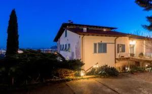 Ca' Bianca B&B - Фоздіново