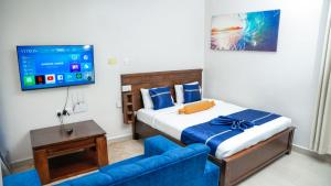 Lilian Studios Naivasha