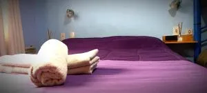 #"A" SPAcio HOSTEL HABITACION PRIVADA Confortable con baño privado - Guaymallen