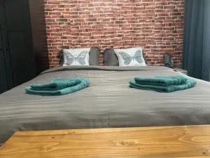 Conclavia Unu - Moşna