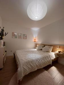 Escale Cosy à Pontoise avec terrasse