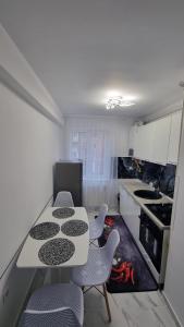 Apartament central pe pietonala nr2
