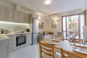 Corfu Duke’s House III - Kastrádhes