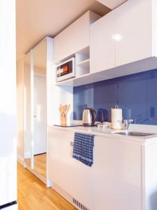 PANORAMIC In Orbi City Batumi