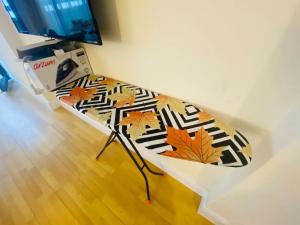 PANORAMIC In Orbi City Batumi