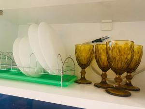 PANORAMIC In Orbi City Batumi