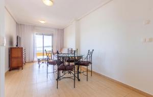 Beautiful Apartment In Torrevieja