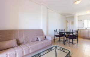 Beautiful Apartment In Torrevieja