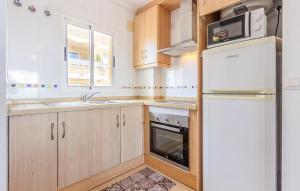 Beautiful Apartment In Torrevieja