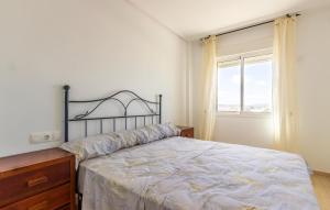 Beautiful Apartment In Torrevieja