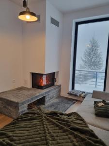 Doftana Lake House