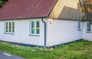 2 Bedroom Amazing Home In Gärsnäs - Simrishamn