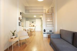 Aristotelous 22 Suites - Smooth Living