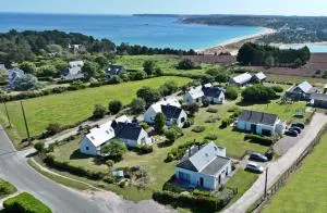 Les Gîtes du Pêcheur - Sables-d'Or-les-Pins