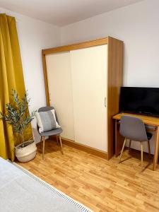 Adriatic Vibes Apartments 