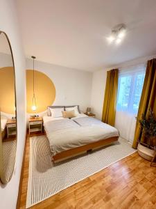 Adriatic Vibes Apartments 