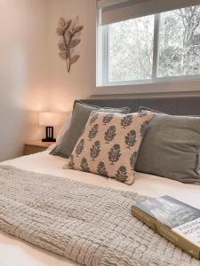 Elora’s Irvine River Suite