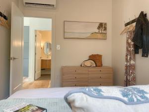 Elora’s Irvine River Suite