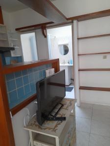 Appartements La maison bleue : Appartement 1 Chambre