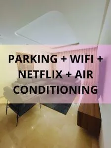 Urban Oasis at Casablanca : Charm & Confort - Maarif