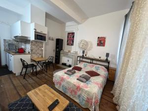 Les Studios du Centre Historique de Valence