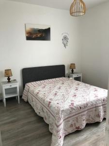 Maisonnette en ville