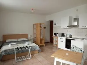 Casa di Corte a Milano - Bresso