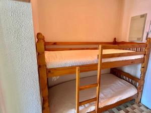 Studio 4 pers à La Grande-Motte proche plage - FR-1-716-42