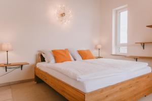 Apartment with Balcony room in Ferienwohnungen Gut Mischenried