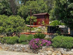 Seaside Garden Apartment Losinj