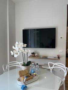 Appartamento con 1 Camera da Letto