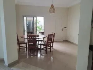 Appartement Seth - Etamé