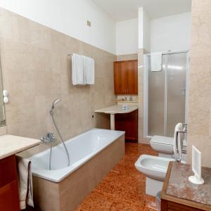 Triple Room with Private External Bathroom