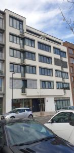 Smichov city Apartments