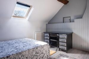 Sejours a la campagne Wine-grower-s House At Pras-burgundy : photos des chambres
