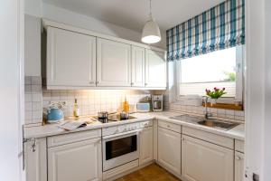 Sylter Seestern Haus Dorfglück