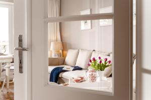 Sylter Seestern Haus Dorfglück