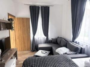 Apartmani M.&.B Luks 2