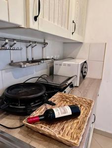 Maisons de vacances prive a une heure de paris : photos des chambres