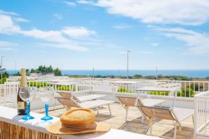 Villa Maridoro by HDSalento