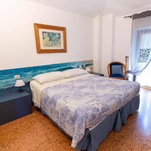 Double Room with Private External Bathroom
