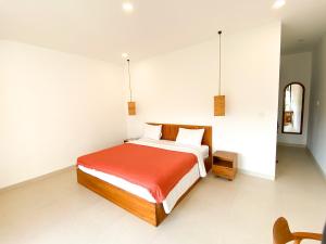 Seandari Villa Kedungu