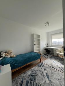 Apartament Kurpińskiego 14, 10 min od Starego Miasta.