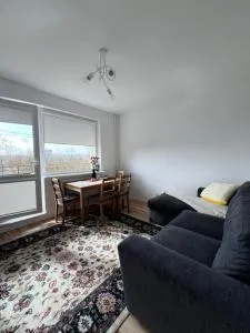 Apartament Kurpińskiego 14, 10 min od Starego Miasta. - Ujeścisko