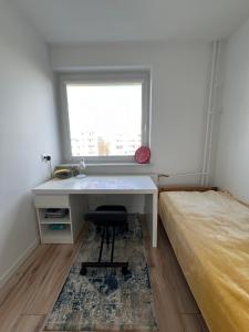 Apartament Kurpińskiego 14, 10 min od Starego Miasta.