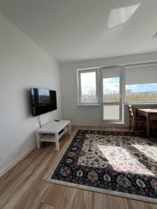 Apartament Kurpińskiego 14, 10 min od Starego Miasta.